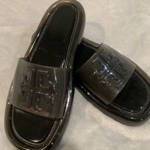 Womens Tory Burch sandals